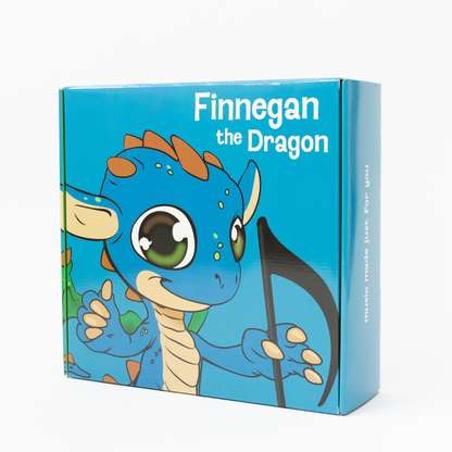Limited Time Offer — Now Just $349 (Regularly $499) + Free Shipping! Finnegan Sings Homeschool Early Literacy Learning System