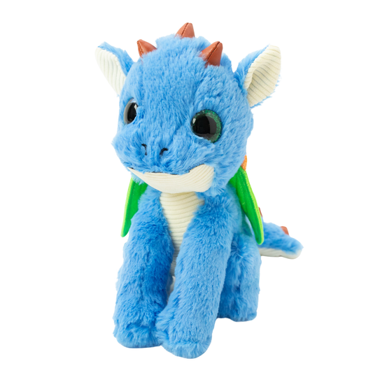 Finnegan Plush