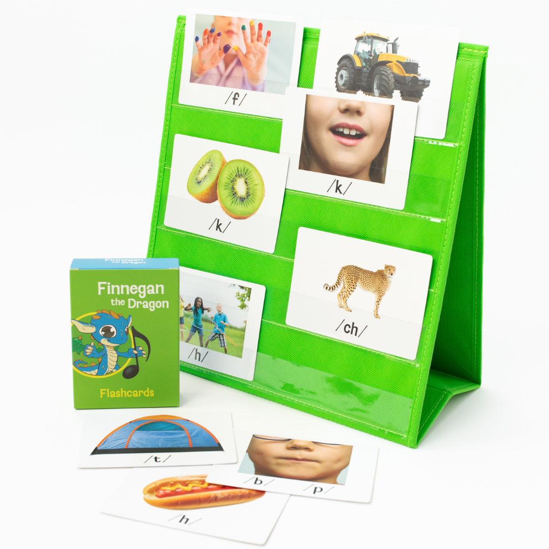Limited Time Offer — Now Just $349 (Regularly $499) + Free Shipping! Finnegan Sings Homeschool Early Literacy Learning System