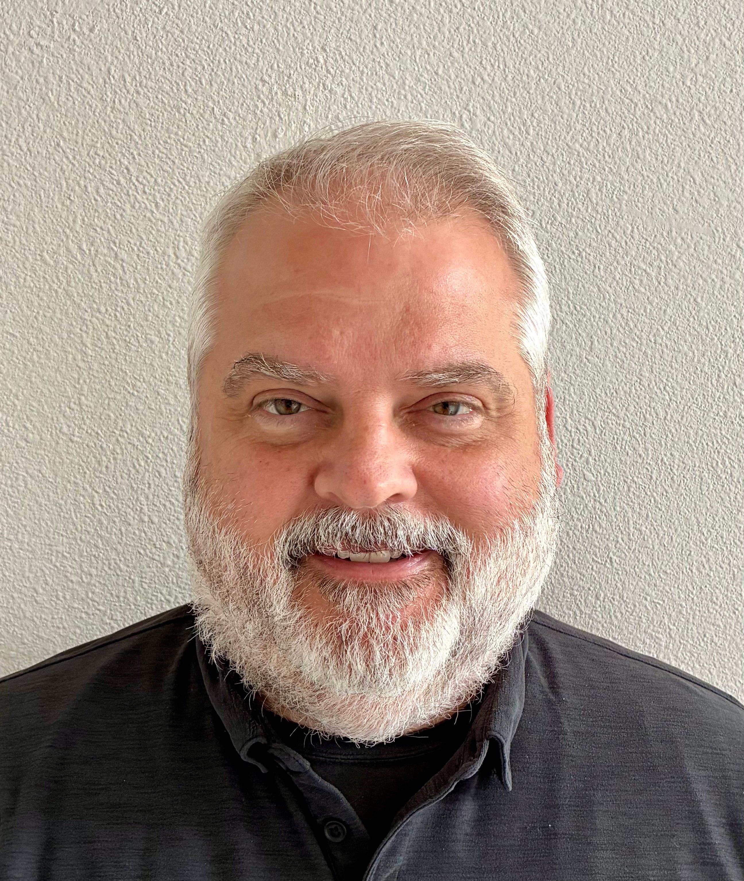 Dr. Jeff Welch