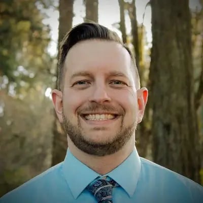 Travis Dockter
