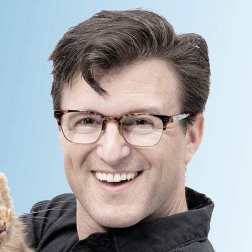 Dave Lowensohn, COO