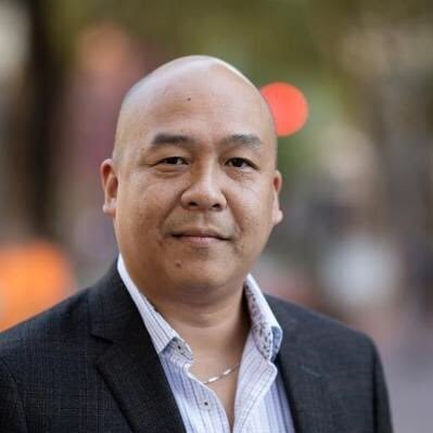 Jack Phan, CTO