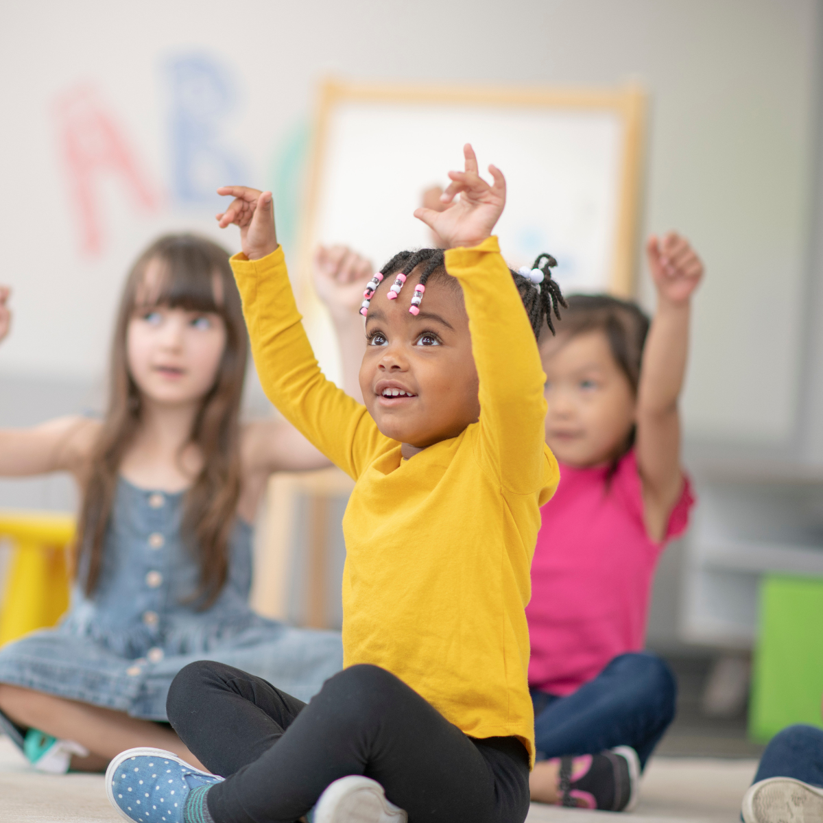 Prelude Partners Family Enrichment Classes